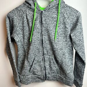 Hoodie Youth Size M zip‎ up Jacket
